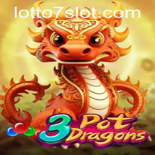 The Enchanting World of 3PotDragons and the Intrigue of LOTTO 7