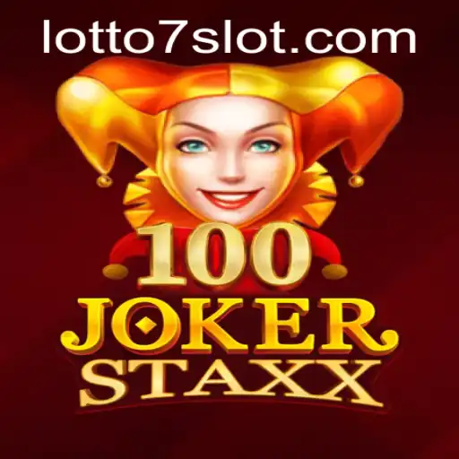 Exploring the Thrilling World of 100JokerStaxx: A Modern Gaming Experience