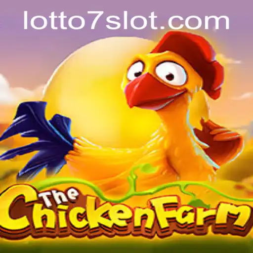 Discover the Exciting World of ChickenFarm: An In-Depth Look at the LOTTO 7 Game