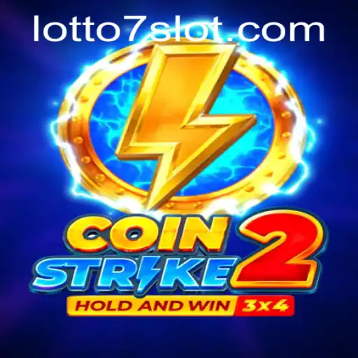 Discovering Coinstrike2: The New Wave of Online Gaming with LOTTO 7