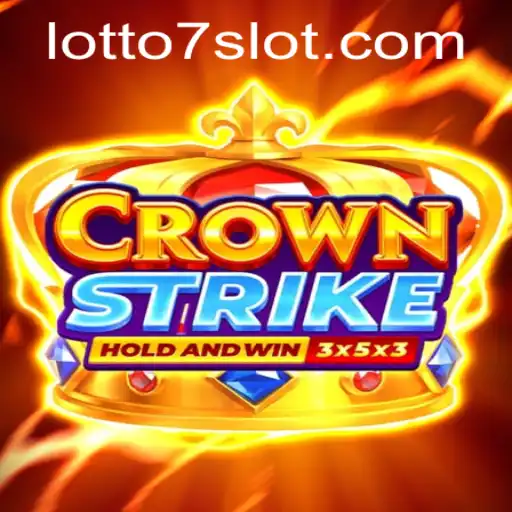 Crownstrike: The Fascinating World of Strategy Meets Chance with LOTTO 7