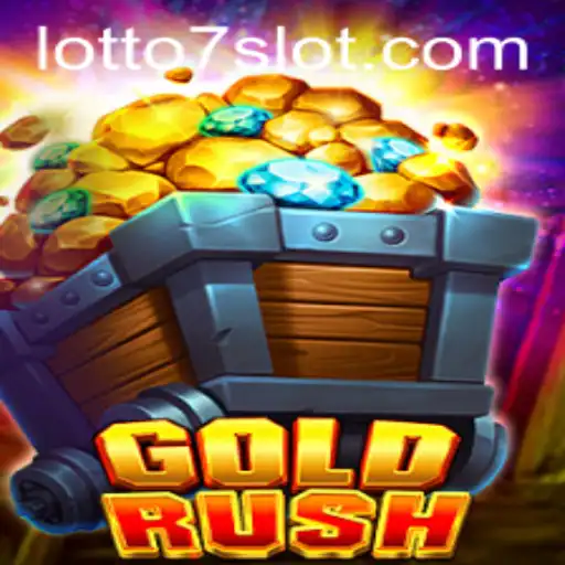Unveiling GoldRush: The Exciting World of LOTTO 7