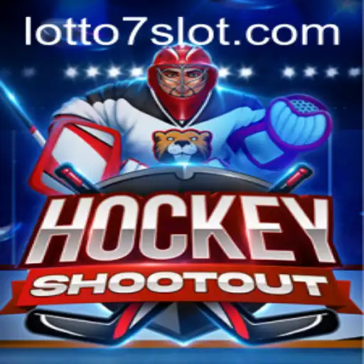 HockeyShootout: The Thrilling Fusion of Sport and Chance with LOTTO 7