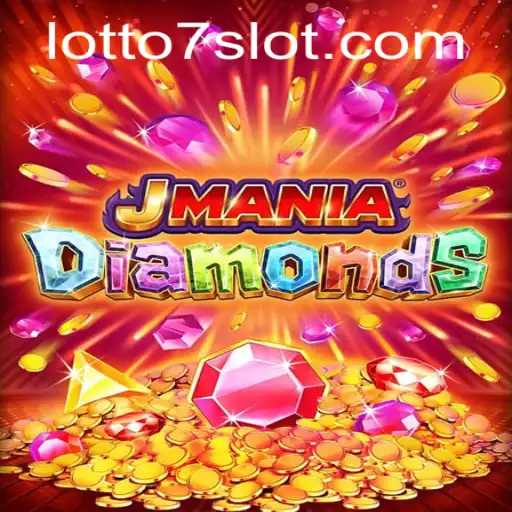 Exploring the Exciting World of JManiaDiamonds: The LOTTO 7 Phenomenon