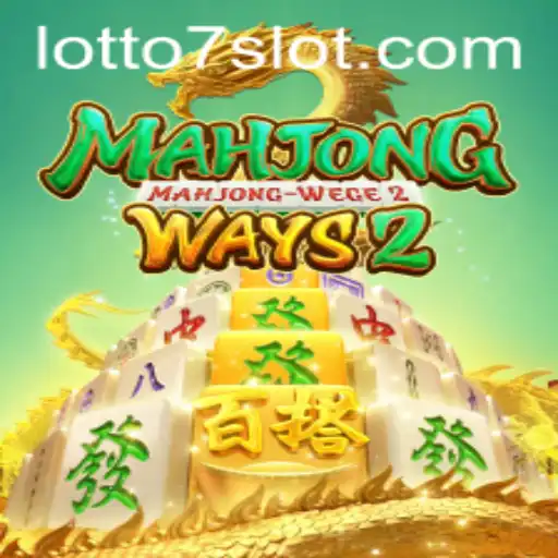 Exploring MahjongWays2 and Its Intersection with LOTTO 7