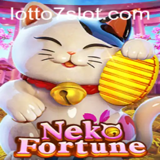 NekoFortune and LOTTO 7: Exploring the Exciting World of Fortune Games