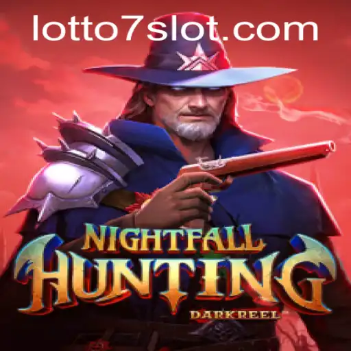 NightfallHunting: Dive Into the Enigmatic World of LOTTO 7