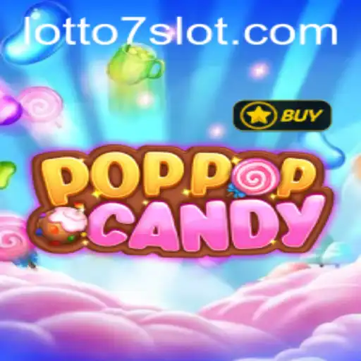 Discovering the Excitement of POPPOPCANDY: A New Gaming Sensation