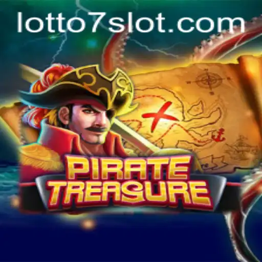 PirateTreasure: Exploring the Thrilling World of LOTTO 7