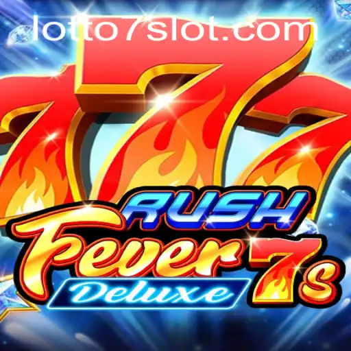 RushFever7sDeluxe: An In-Depth Look at the Exciting Lotto 7 Game