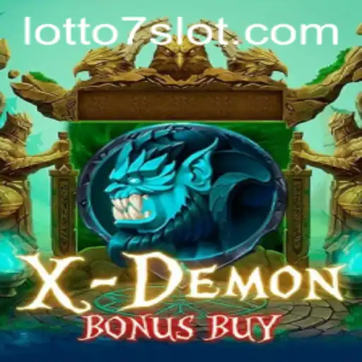 Exploring the Thrilling World of XDemonBonusBuy and LOTTO 7