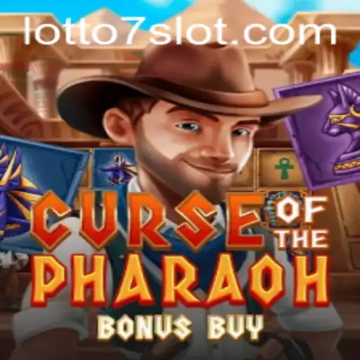 Exploring the Mystical World of CurseofthePharaohBonusBuy