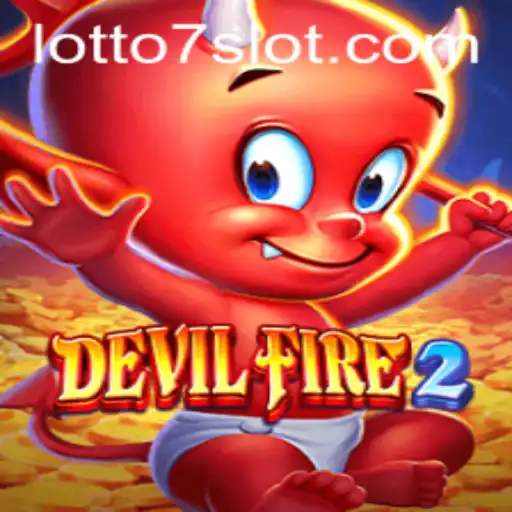 DevilFire2: Unveiling the World of Adventure with LOTTO 7
