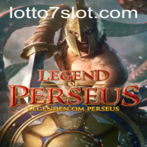 Legend of Perseus: Unveiling the Mysteries of LOTTO 7