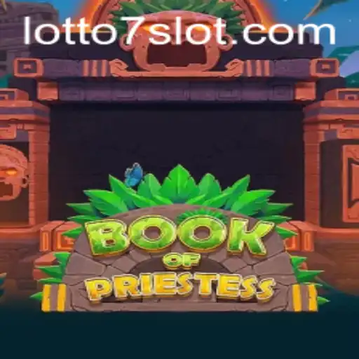 Exploring BookOfPriestess: The Ultimate Guide to Mastering LOTTO 7