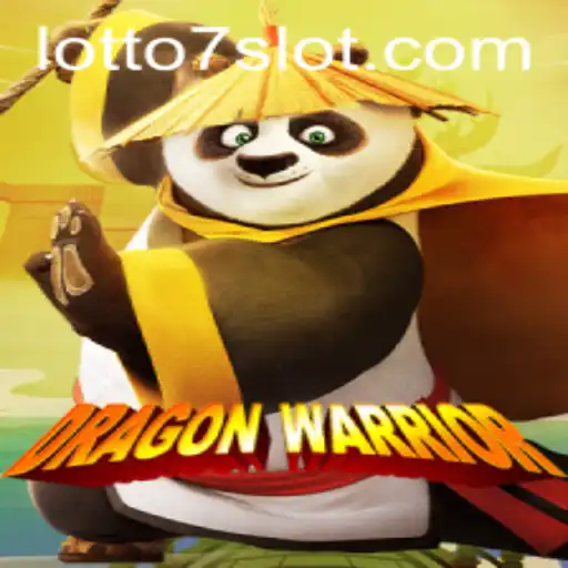 DragonWarrior: The Enchanting Journey into the World of LOTTO 7