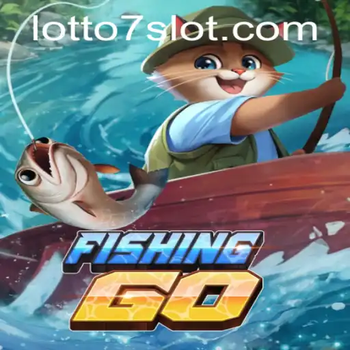 FishingGO and the Allure of LOTTO 7: A Dive into an Adventurous Game