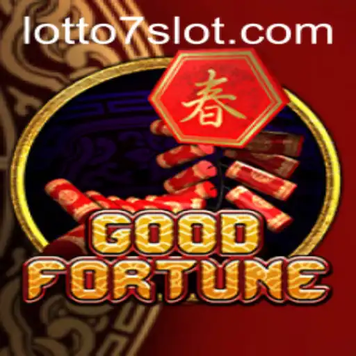 Exploring GoodFortune: The Exciting World of LOTTO 7