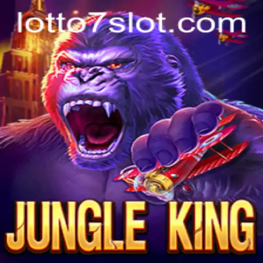 Exploring the Exciting World of JungleKing and the Thrill of LOTTO 7