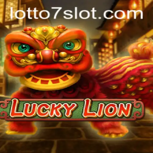Exploring the Excitement of LuckyLion’s LOTTO 7