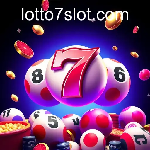 Exploring the Thrills of Online Slots: A Deep Dive into LOTTO 7