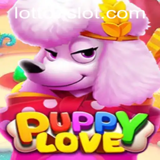 PuppyLove: A New Gaming Sensation Meets LOTTO 7