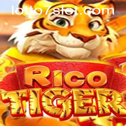 RicoTiger: Exploring the Exciting World of LOTTO 7