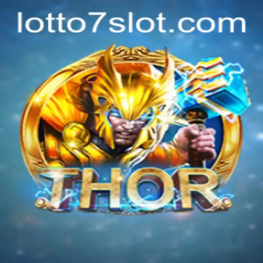 Exploring the Thrilling Universe of THOR: A Closer Look at LOTTO 7
