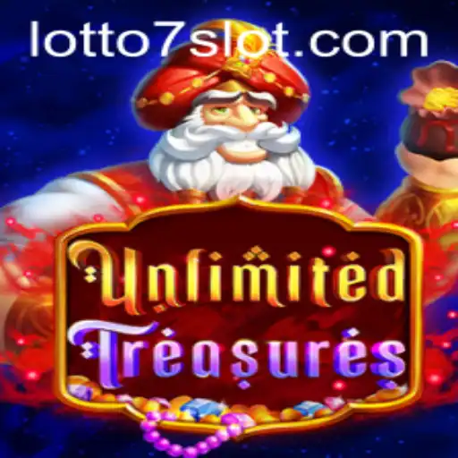 Discover the Exciting World of UnlimitedTreasures: LOTTO 7