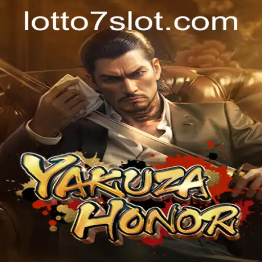 Exploring YakuzaHonor: A New Gaming Experience with LOTTO 7
