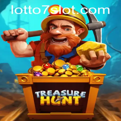 Unraveling the Exciting World of TreasureHunt: LOTTO 7