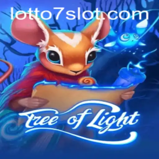 Exploring the Fascinating World of TreeofLight and LOTTO 7